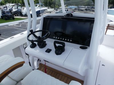 2026 Jupiter Jupiter 30 - Photo 19