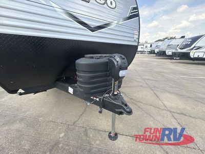 2026 Jayco Jay Flight SLX - Photo 11