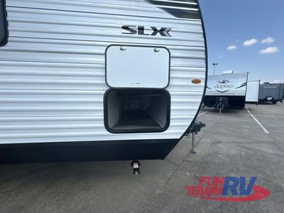 2026 Jayco Jay Flight SLX - Photo 8
