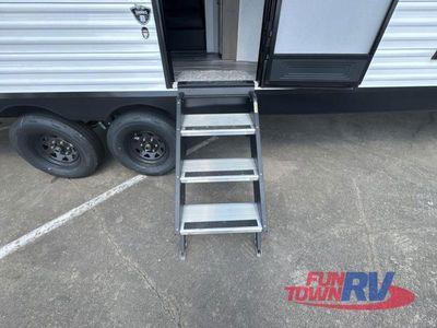 2026 Jayco Jay Flight SLX - Photo 13