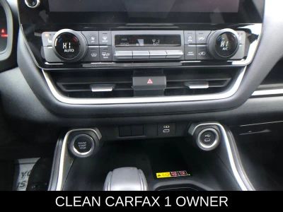 2024 Toyota Grand Highlander XLE - Photo 20
