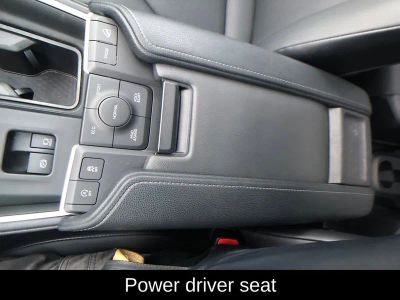 2024 Toyota Grand Highlander XLE - Photo 25
