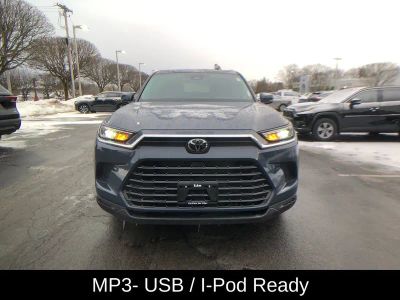 2024 Toyota Grand Highlander XLE - Photo 8