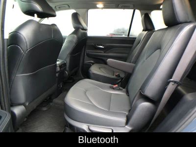 2024 Toyota Grand Highlander XLE - Photo 12