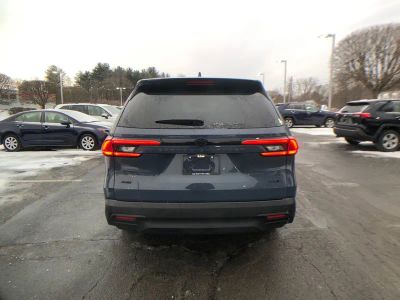 2024 Toyota Grand Highlander XLE - Photo 4