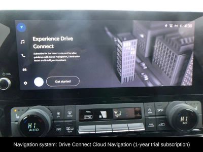 2024 Toyota Grand Highlander XLE - Photo 22