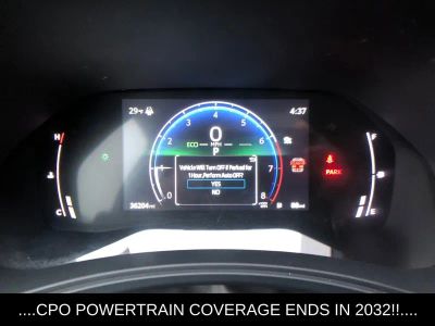 2024 Toyota Grand Highlander XLE - Photo 19