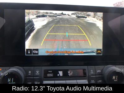 2024 Toyota Grand Highlander XLE - Photo 23