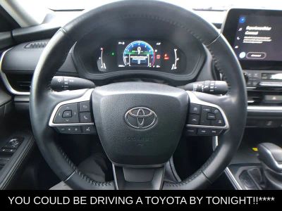 2024 Toyota Grand Highlander XLE - Photo 18