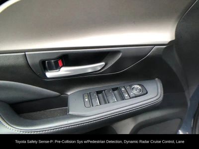 2024 Toyota Grand Highlander XLE - Photo 16