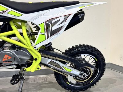 2026 Denago Powersports MX2 - Photo 12
