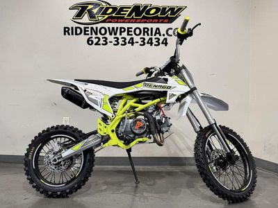 2026 Denago Powersports MX2 - Photo 1