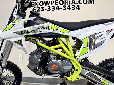 2026 Denago Powersports MX2 - Photo 11