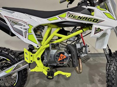 2026 Denago Powersports MX2 - Photo 15