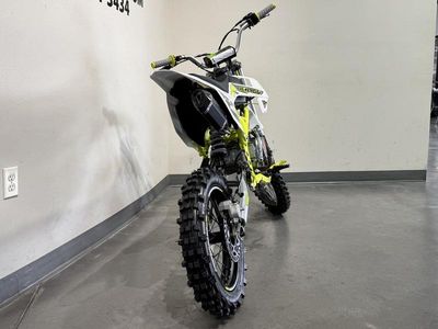 2026 Denago Powersports MX2 - Photo 7