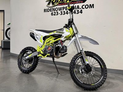 2026 Denago Powersports MX2 - Photo 2