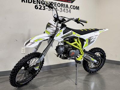 2026 Denago Powersports MX2 - Photo 4