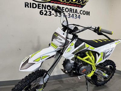 2026 Denago Powersports MX2 - Photo 10