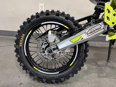 2026 Denago Powersports MX2 - Photo 13