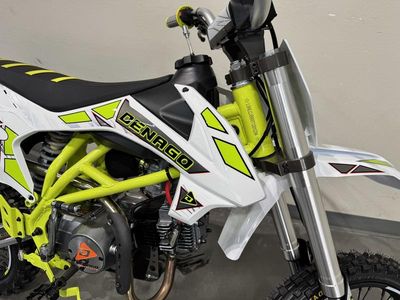 2026 Denago Powersports MX2 - Photo 16