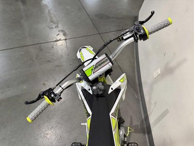 2026 Denago Powersports MX2 - Photo 8