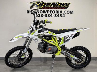2026 Denago Powersports MX2 - Photo 5