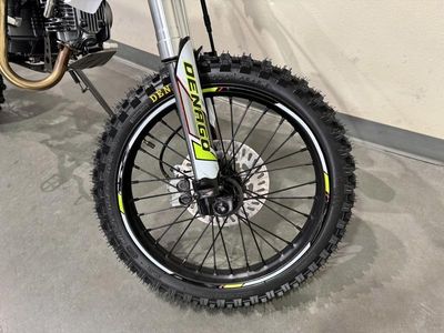 2026 Denago Powersports MX2 - Photo 17