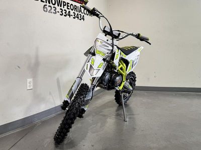 2026 Denago Powersports MX2 - Photo 3