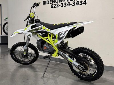 2026 Denago Powersports MX2 - Photo 6