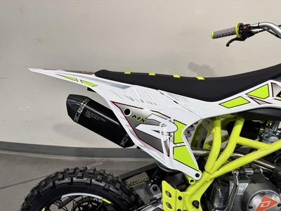 2026 Denago Powersports MX2 - Photo 14