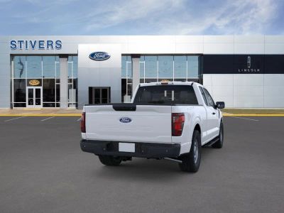 2026 Ford F-150 — photo 8 view