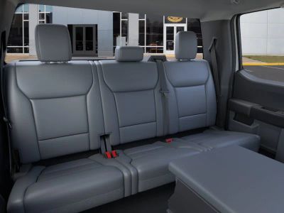 2026 Ford F-150 — photo 11 view