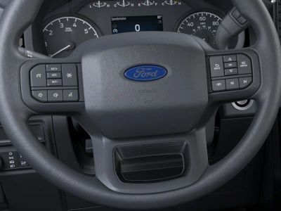 2026 Ford F-150 — photo 12 view