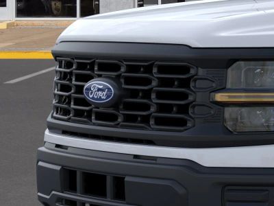 2026 Ford F-150 — photo 17 view