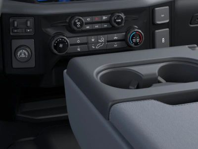 2026 Ford F-150 — photo 15 view