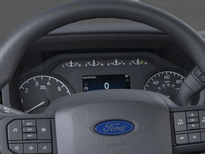 2026 Ford F-150 — photo 13 view