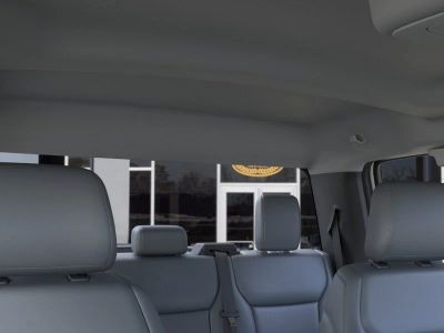 2026 Ford F-150 — photo 22 view