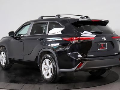 2023 Toyota Highlander - Photo 3