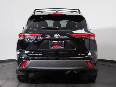 2023 Toyota Highlander - Photo 4