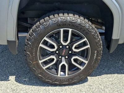 2026 GMC Sierra 1500 — detail view