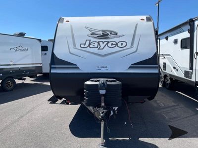 2026 Jayco Jay Feather - Photo 3