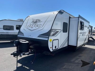 2026 Jayco Jay Feather - Photo 2