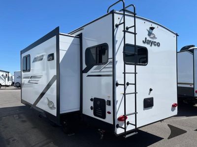 2026 Jayco Jay Feather - Photo 5