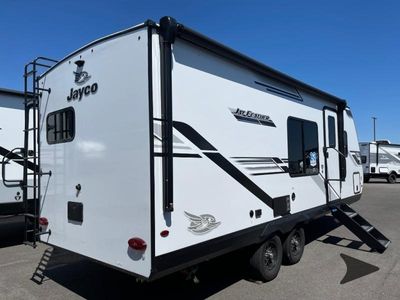 2026 Jayco Jay Feather - Photo 4