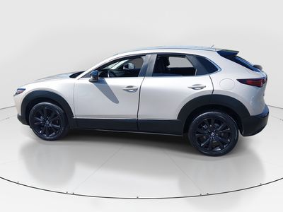 2024 Mazda CX-30 - Photo 4