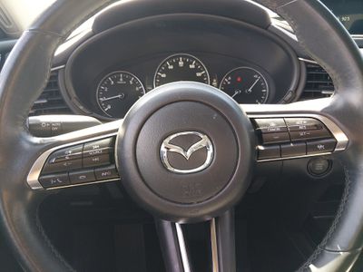 2024 Mazda CX-30 - Photo 12