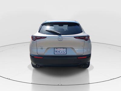 2024 Mazda CX-30 - Photo 6