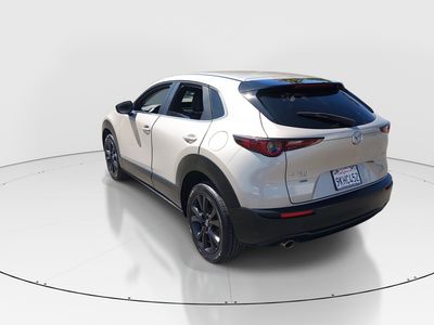 2024 Mazda CX-30 - Photo 5