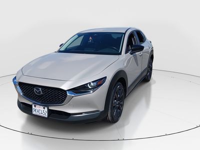 2024 Mazda CX-30 - Photo 3