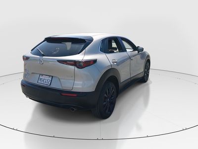 2024 Mazda CX-30 - Photo 7